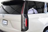 Thumbnail of 2023 Sandstone Metallic Cadillac Escalade