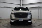 Thumbnail of 2023 Sandstone Metallic Cadillac Escalade