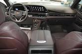 Thumbnail of 2023 Sandstone Metallic Cadillac Escalade