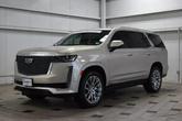 Thumbnail of 2023 Sandstone Metallic Cadillac Escalade