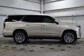 Thumbnail of 2023 Sandstone Metallic Cadillac Escalade