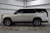 Thumbnail of 2023 Sandstone Metallic Cadillac Escalade
