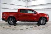 Thumbnail of 2023 Radiant Red Tintcoat Chevrolet Colorado