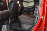 Thumbnail of 2023 Radiant Red Tintcoat Chevrolet Colorado