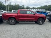 Thumbnail of 2023 Radiant Red Tintcoat Chevrolet Colorado