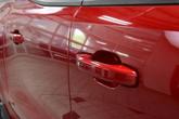 Thumbnail of 2023 Radiant Red Tintcoat Chevrolet Colorado
