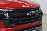 Thumbnail of 2023 Radiant Red Tintcoat Chevrolet Colorado