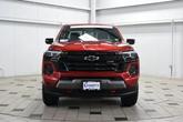 Thumbnail of 2023 Radiant Red Tintcoat Chevrolet Colorado