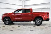 Thumbnail of 2023 Radiant Red Tintcoat Chevrolet Colorado