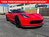 Photo of 2019 Torch Red Chevrolet Corvette