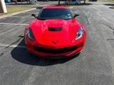 Thumbnail of 2019 Torch Red Chevrolet Corvette