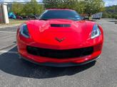 Thumbnail of 2019 Torch Red Chevrolet Corvette