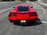 Thumbnail of 2019 Torch Red Chevrolet Corvette