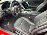 Thumbnail of 2019 Torch Red Chevrolet Corvette