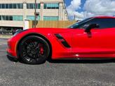 Thumbnail of 2019 Torch Red Chevrolet Corvette