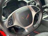 Thumbnail of 2019 Torch Red Chevrolet Corvette