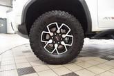 Thumbnail of 2023 Summit White GMC Canyon
