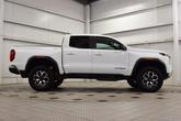 Thumbnail of 2023 Summit White GMC Canyon