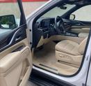Thumbnail of 2022 Crystal White Tricoat Cadillac Escalade ESV