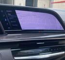 Thumbnail of 2022 Crystal White Tricoat Cadillac Escalade ESV
