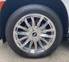 Thumbnail of 2022 Crystal White Tricoat Cadillac Escalade ESV