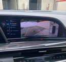 Thumbnail of 2022 Crystal White Tricoat Cadillac Escalade ESV