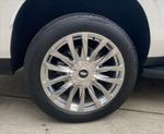 Thumbnail of 2022 Crystal White Tricoat Cadillac Escalade ESV