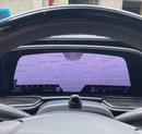 Thumbnail of 2022 Crystal White Tricoat Cadillac Escalade ESV