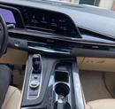 Thumbnail of 2022 Crystal White Tricoat Cadillac Escalade ESV