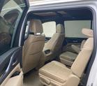 Thumbnail of 2022 Crystal White Tricoat Cadillac Escalade ESV
