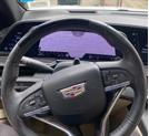 Thumbnail of 2022 Crystal White Tricoat Cadillac Escalade ESV