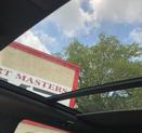 Thumbnail of 2022 Crystal White Tricoat Cadillac Escalade ESV