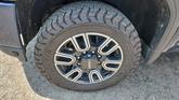 Thumbnail of 2022 Pacific Blue Metallic GMC Sierra 3500