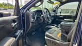 Thumbnail of 2022 Pacific Blue Metallic GMC Sierra 3500