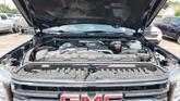 Thumbnail of 2022 Pacific Blue Metallic GMC Sierra 3500