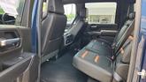 Thumbnail of 2022 Pacific Blue Metallic GMC Sierra 3500