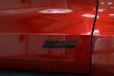 Thumbnail of 2026 Radiant Red Tintcoat Chevrolet Traverse