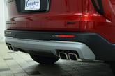 Thumbnail of 2026 Radiant Red Tintcoat Chevrolet Traverse