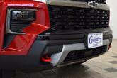 Thumbnail of 2026 Radiant Red Tintcoat Chevrolet Traverse