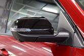 Thumbnail of 2026 Radiant Red Tintcoat Chevrolet Traverse