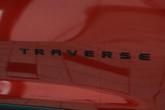 Thumbnail of 2026 Radiant Red Tintcoat Chevrolet Traverse