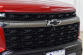 Thumbnail of 2026 Radiant Red Tintcoat Chevrolet Traverse