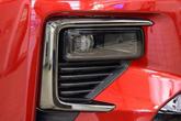 Thumbnail of 2026 Radiant Red Tintcoat Chevrolet Traverse