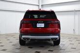 Thumbnail of 2026 Radiant Red Tintcoat Chevrolet Traverse