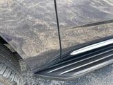 Thumbnail of 2022 Galactic Gray Metallic Cadillac Escalade ESV