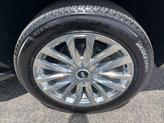 Thumbnail of 2022 Galactic Gray Metallic Cadillac Escalade ESV