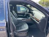 Thumbnail of 2022 Galactic Gray Metallic Cadillac Escalade ESV