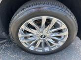 Thumbnail of 2022 Galactic Gray Metallic Cadillac Escalade ESV