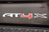 Thumbnail of 2023 Onyx Black GMC Sierra 1500