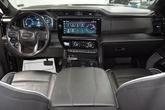 Thumbnail of 2023 Onyx Black GMC Sierra 1500